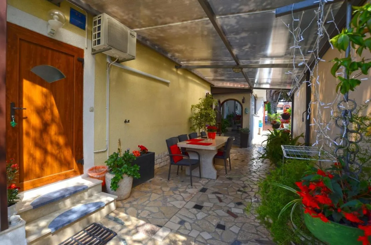 Apartment Fumi Studio Rovinj