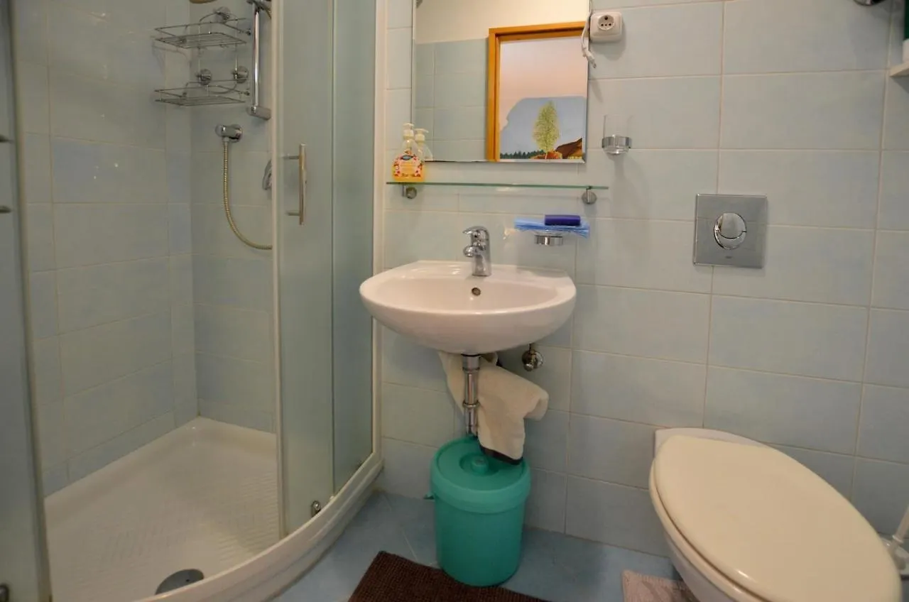 Apartment Fumi Studio Rovinj