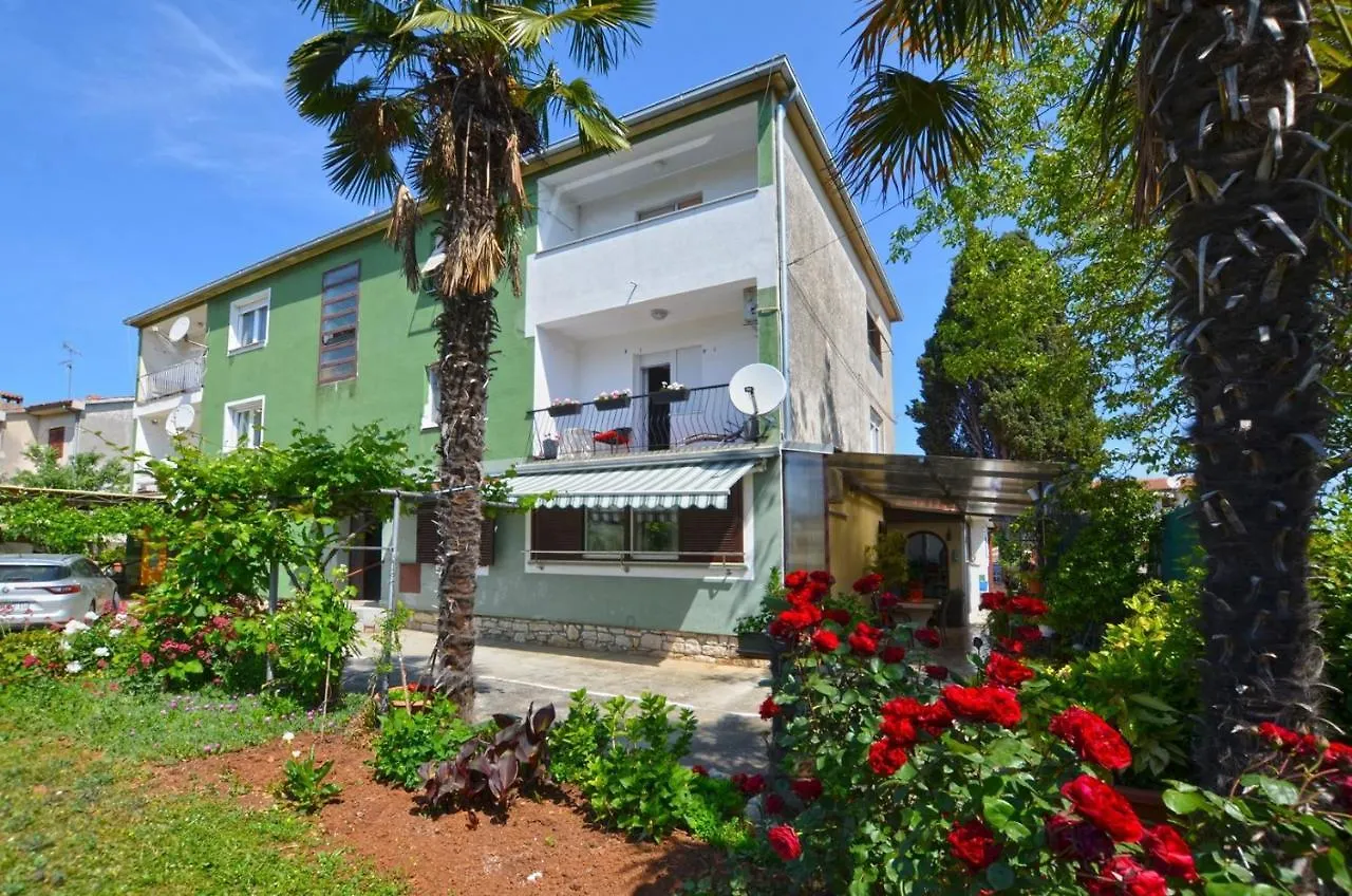 Fumi Studio Rovinj