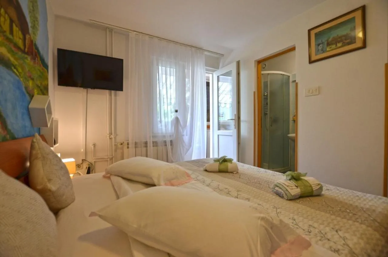 Fumi Studio Rovinj Croatia