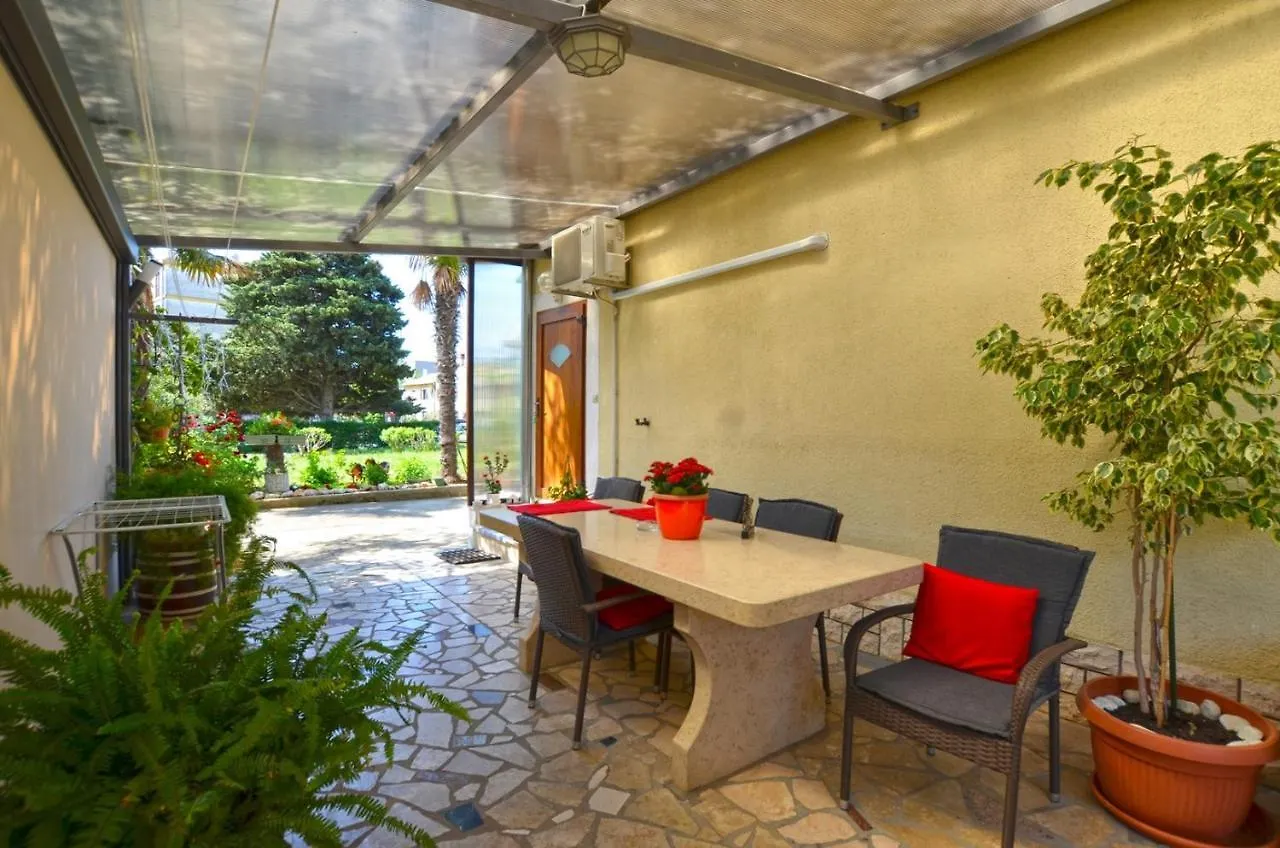 Apartment Fumi Studio Rovinj