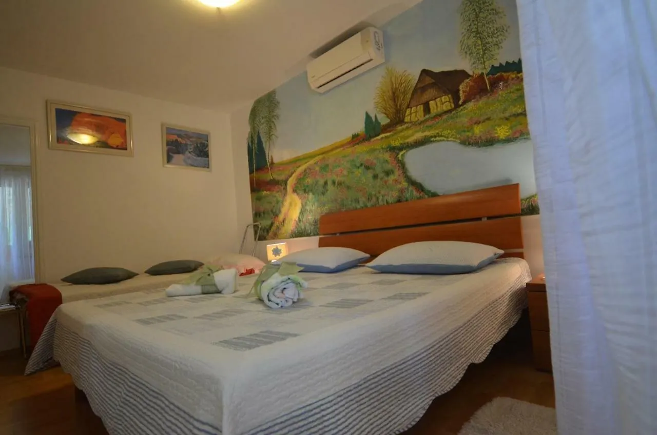 Fumi Studio Rovinj Apartment