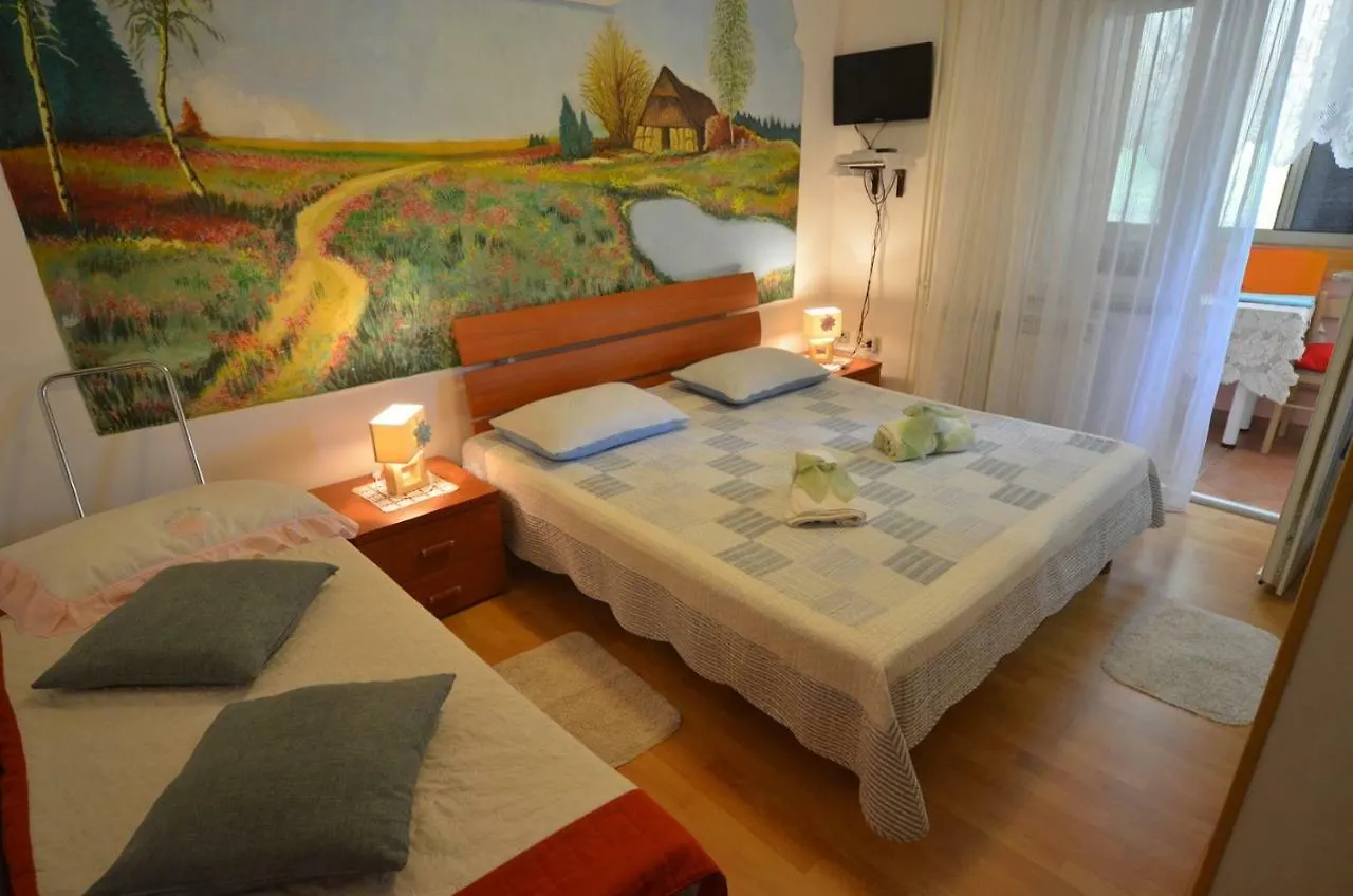 Fumi Studio Rovinj