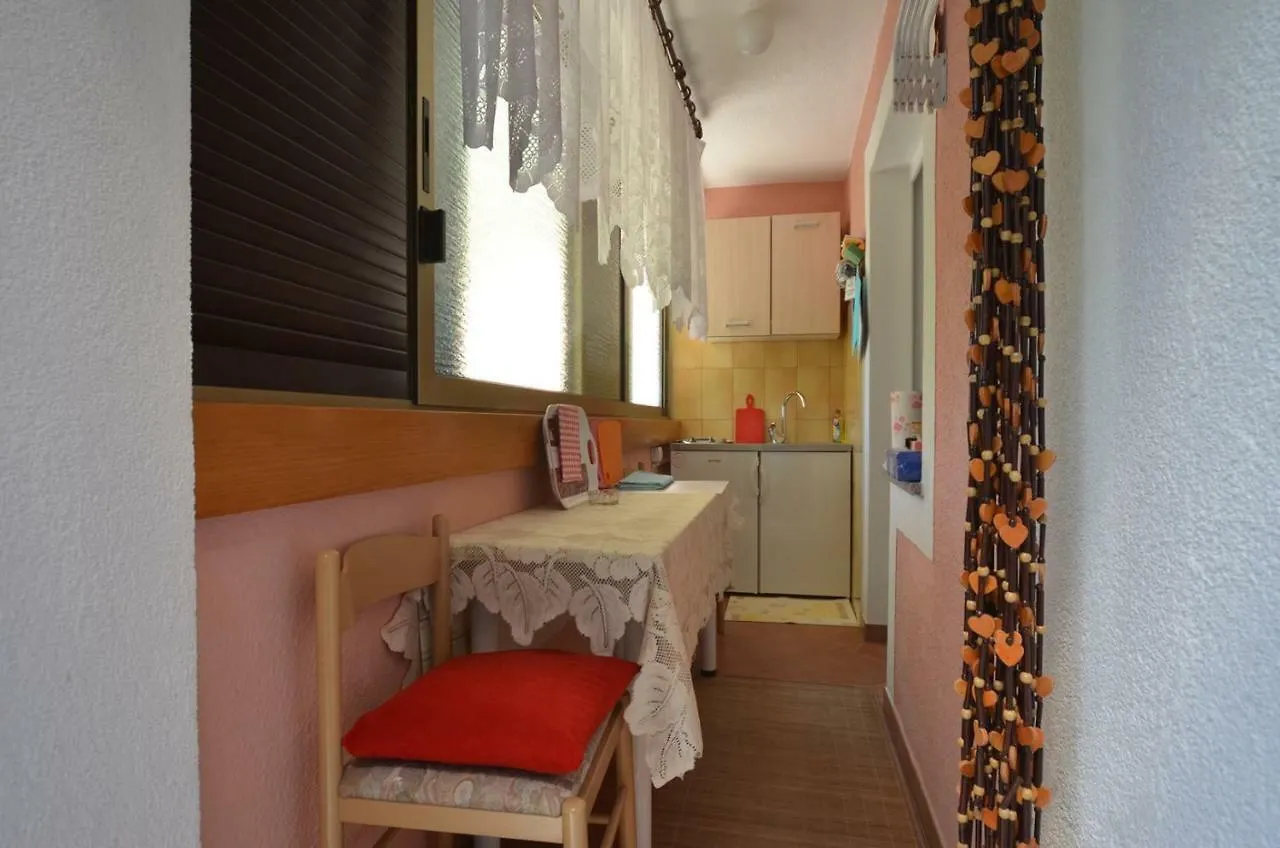 Apartment Fumi Studio Rovinj